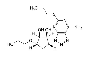Ticagrelor - Impurity A